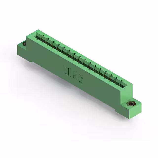833-016-523-108 EDAC Inc.  Edgeboard Connectors